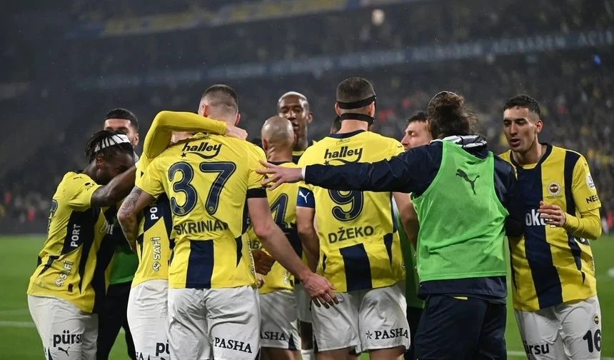 BEDAVA CANLI FB–Lazio Maçı İZLE! Fenerbahçe Lazio S Sport Plus Canlı İzleme Kanal Bilgisi ve Ücretsiz İzleme Yöntemleri Var mı?