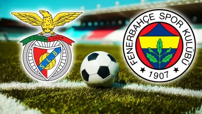 Benfica-Fenerbahçe CANLI MAÇ İZLE! S Sport Plus Benfica-Fenerbahçe CANLI YAYIN