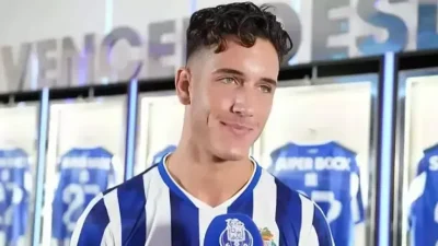 Kartal'ın yeni sezon transfer çalışmaları hız kesmeden devam ediyor.