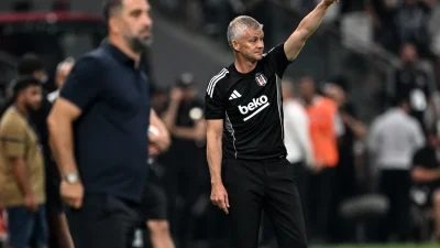 Beşiktaş Shakhtar Donetsk rövanş maçı ne zaman, saat kaçta, hangi