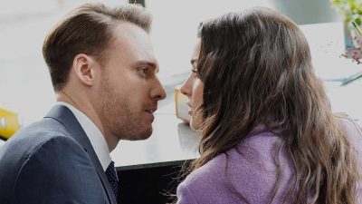 Bir İstanbul Masalı ve Sen Çal Kapımı dizileri Arap versiyonlarıyla