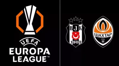 BJK MAÇI CANLI İZLE! Beşiktaş-Shakhtar Donetsk Canlı Şifresiz İzle Linki