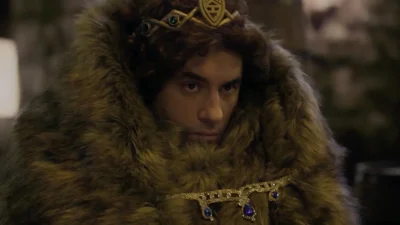 Bongomya Krallığı gerçek mi? Bongomya Prensi nasıl ölüyor? Prens dizisinin