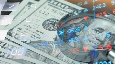 Borsa rekor kırdı. Faiz indirimi beklentisi ve siyasi belirsizliğin azalmasıyla