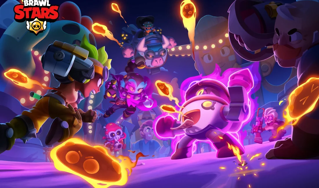Brawl Stars kapanacak mı? Türkiye'de yasaklanacak mı? 2025 itibarıyla erişim