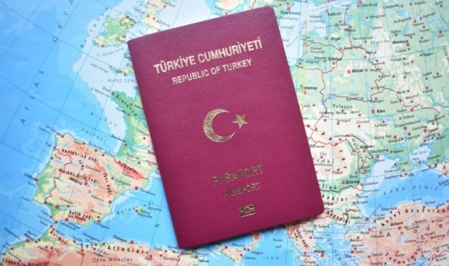 Bulgaristan Türk vatandaşlarına 5 yıla kadar vize verecek. Yeni düzenlemeyle