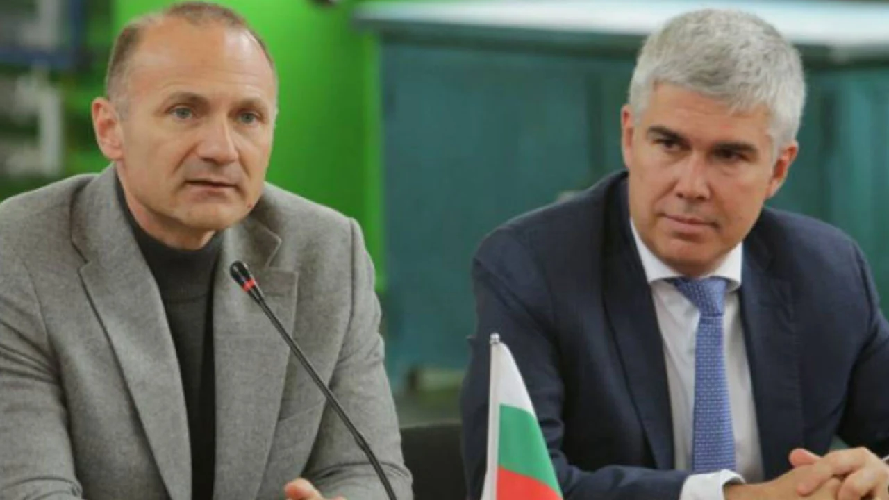 Bulgaristan’la Doğalgaz Anlaşmasında Kriz: Ödeme Yapmadan Çekilmek İstiyorlar