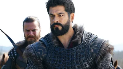 Burak Özçivit Kuruluş Osman'dan neden ayrıldı? Ücret krizi mi, yeni