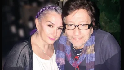 Burçin Orhon kimdir? 63 yaşındaki dansçı, oyuncu ve eğitmenin hayatı,