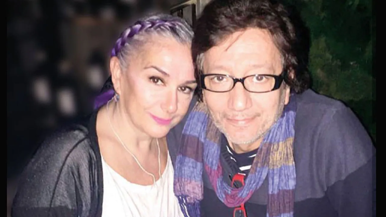 Burçin Orhon kimdir? 63 yaşındaki dansçı, oyuncu ve eğitmenin hayatı,