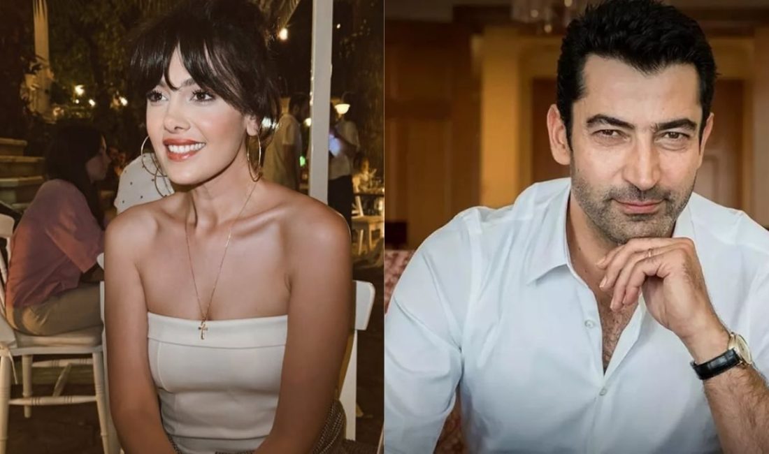 Burcu Binici kimdir, kaç yaşında, nereli, evli mi, eşi kim?