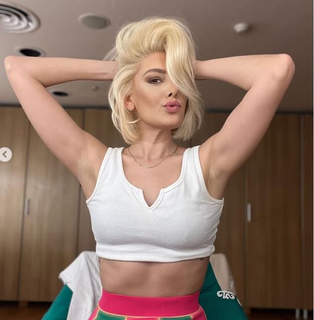 Burcu Binici kimdir? Kaç Yaşında, nereli, eşi kim? Kenan İmirzalıoğlu ile anısı nedir?