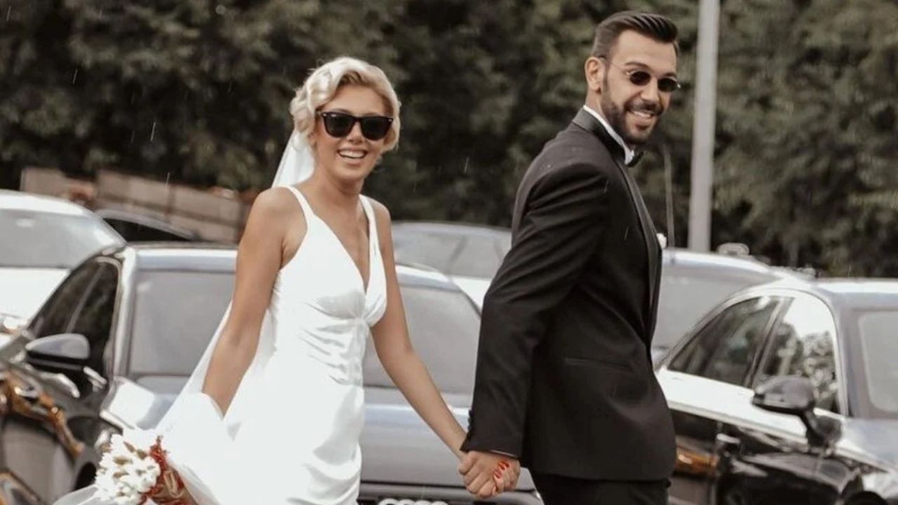 Burcu Binici kimdir? Kaç Yaşında, nereli, eşi kim? Kenan İmirzalıoğlu ile anısı nedir?