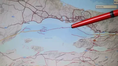 Bursa ve Marmara’da peş peşe depremler sonrası uzmanlar uyardı: İznik,