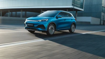 BYD zam mı geldi? Temmuz 2025'te BYD Türkiye fiyatları güncellendi.