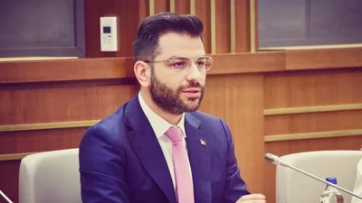 Çağatay Özdemir kimdir, kaç yaşında, nereli, neden görevden alındı, yeni