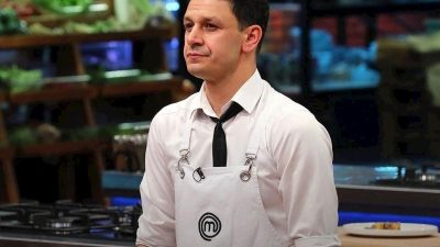 MasterChef 2025’in ana kadrosuna katılan yarışmacılardan biri olan Çağlar Öz