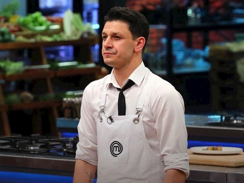 MasterChef 2025’in ana kadrosuna katılan yarışmacılardan biri olan Çağlar Öz