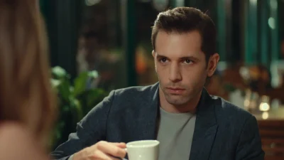 Çağrı Çıtanak kimdir? Oyuncu Çağrı Çıtanak’ın hayatı, kariyeri, yaşı ve