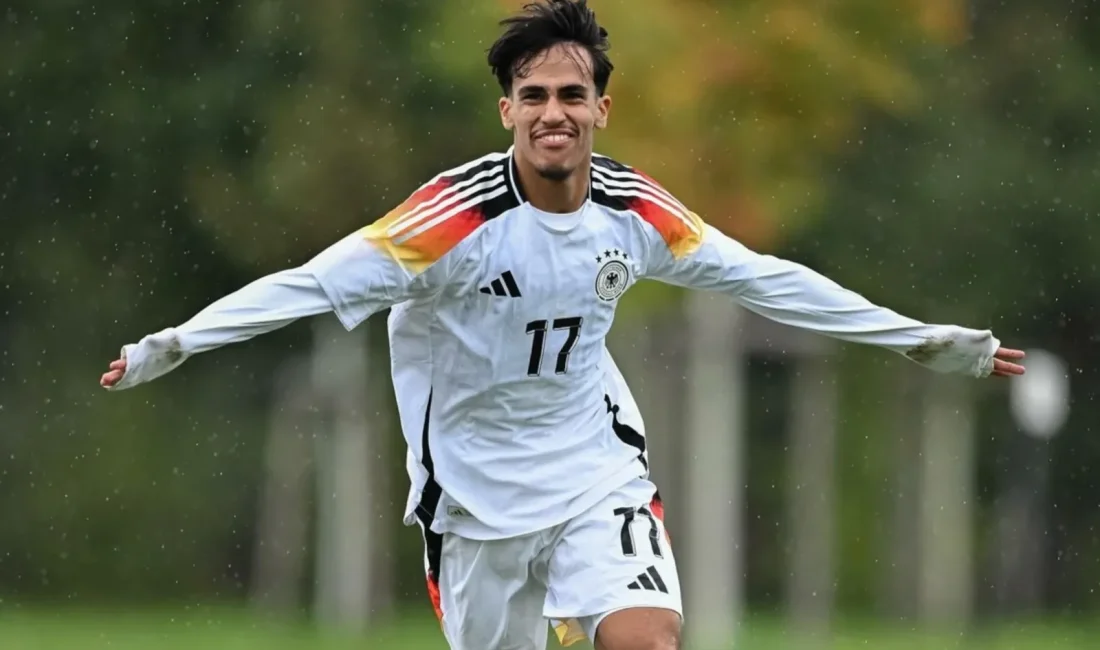 Can Armando Güner kimdir? Galatasaray’ın radarındaki 17 yaşındaki Türk asıllı