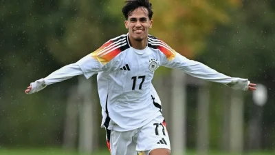 Can Armando Güner kimdir? Galatasaray’ın radarındaki 17 yaşındaki Türk asıllı