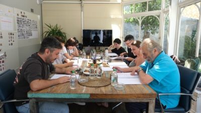 Fransız yapımı “Intouchables” (Can Dostum) filminin Türkiye uyarlaması geliyor. Can