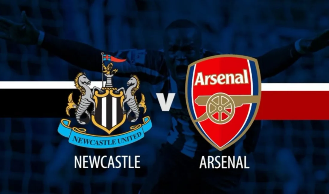 Arsenal - Newcastle United maçı ne zaman, saat kaçta ve