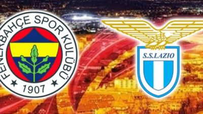 CANLI Fenerbahçe MAÇI İZLE! FB-Lazio Maçı CANLI YAYIN Kanalı ve