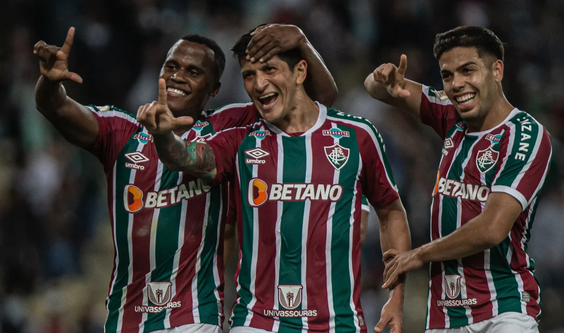 Sao Paulo - Fluminense maçı 27 Temmuz 2025’te Morumbi’de! Saat