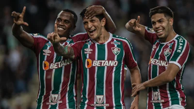 Sao Paulo - Fluminense maçı 27 Temmuz 2025’te Morumbi’de! Saat