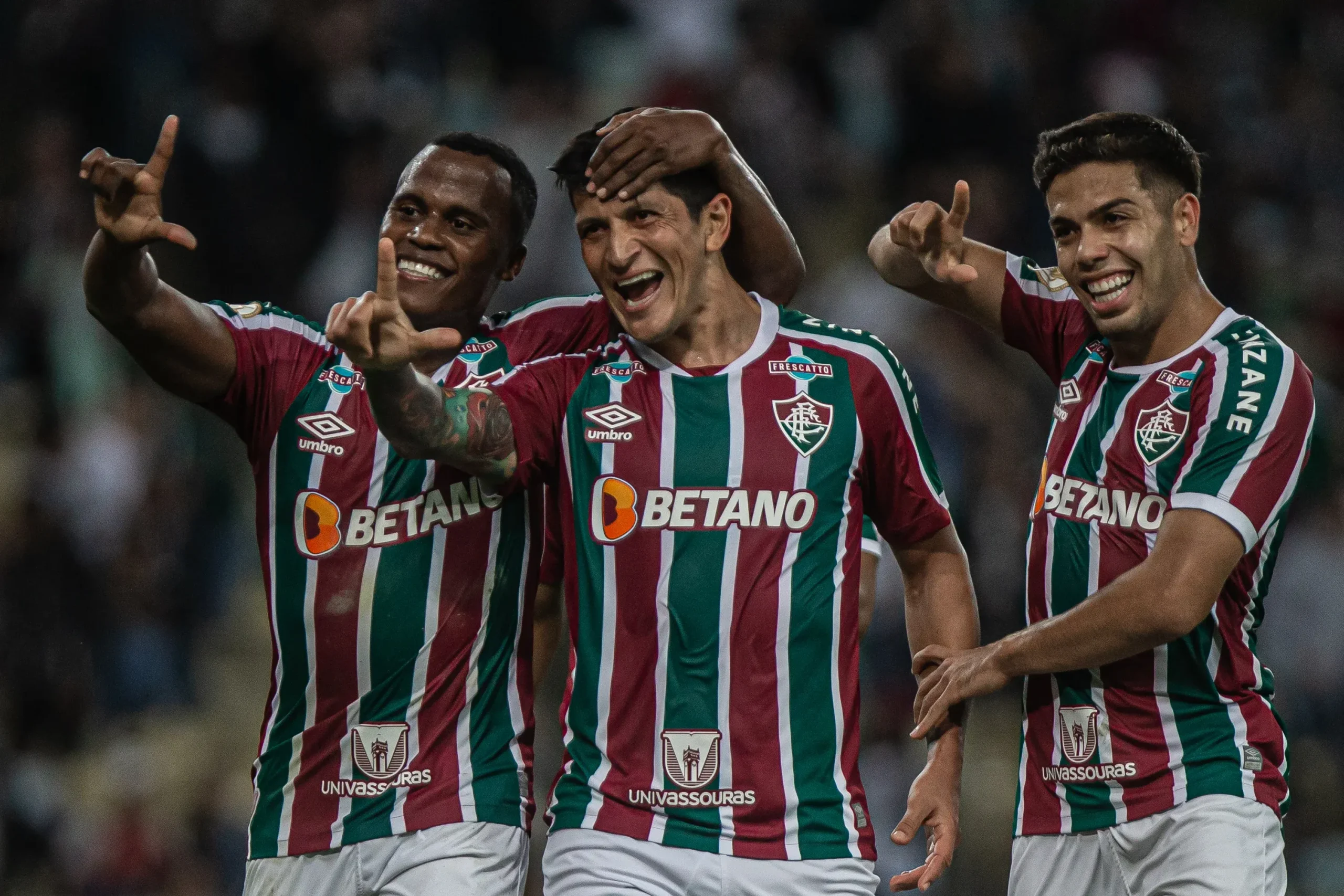 Sao Paulo - Fluminense maçı 27 Temmuz 2025’te Morumbi’de! Saat