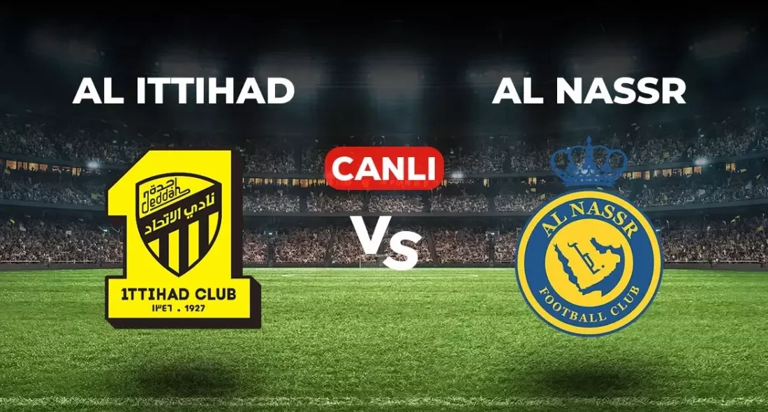 CANLI HD İZLE! FB–Al Ittihad Maçını FB TV'den, YouTube'den, S