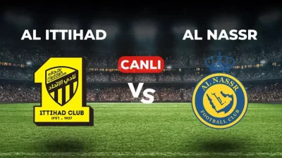 CANLI HD İZLE! FB–Al Ittihad Maçını FB TV'den, YouTube'den, S