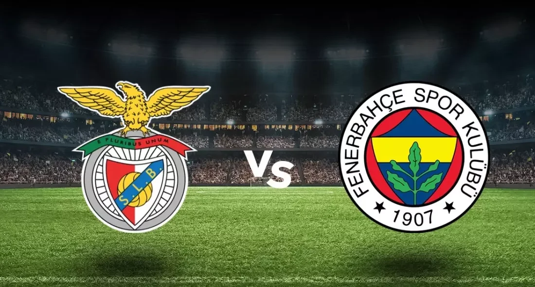 CANLI İZLE Benfica-Fenerbahçe Hazırlık Maçı! Benfica-Fenerbahçe Maçı Şifresiz Canlı Nereden