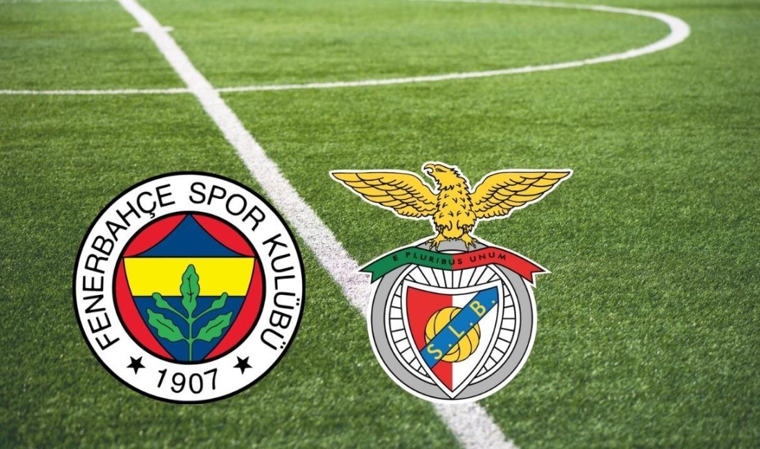 YouTube, Fenerbahçe-Benfica maçını CANLI İZLE 26 Temmuz 2025! FB TV