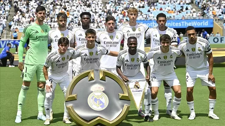 CANLI MAÇ İZLE LİNKİ! Real Madrid Juventus maçında Arda Güler-Kenan Yıldız KARŞI KARŞIYA! 1 Temmuz 2025 TRT 1, TRT TABİİ'den ŞİFRESİZ İzle!!