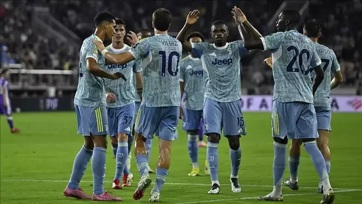 CANLI MAÇ İZLE LİNKİ! Real Madrid Juventus maçında Arda Güler-Kenan Yıldız KARŞI KARŞIYA! 1 Temmuz 2025 TRT 1, TRT TABİİ'den ŞİFRESİZ İzle!!