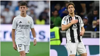 Real Madrid-Juventus maçı hangi kanalda, saat kaçta, nereden izlenir? Arda