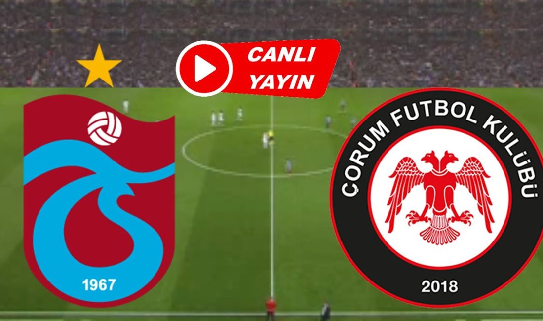 Trabzonspor – Persepolis maçı canlı izlenir mi, şifresiz mi, hangi