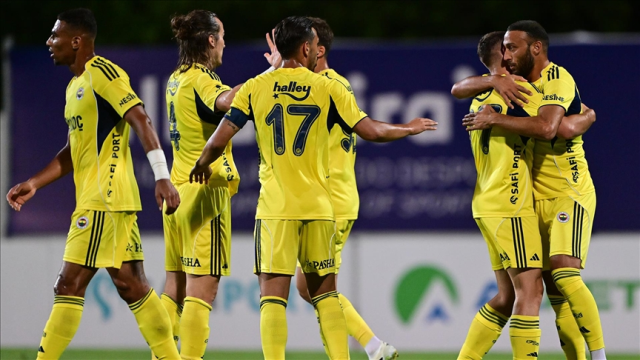 CANLI YAYIN ŞİFRESİZ FB-LAZIO MAÇI! Bu Akşam (30 Temmuz 2025) Fenerbahçe-Lazio Maçı Saat Kaçta? S Sport Plus Kanalında mı?