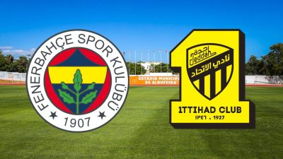 CANLI YAYIN TV! Fenerbahçe–Al Ittihad S Sport Plus Şifresiz Yayın
