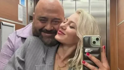 Canselin Tilbe Uslu kimdir? Somer Sivrioğlu’nun sevgilisi, 29 yaşında, Edirneli