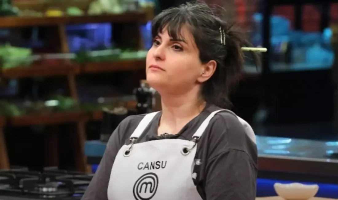 Cansu Irmak Aydar (MasterChef Türkiye 2025) Biyografisi: Kimdir, Kaç Yaşında,