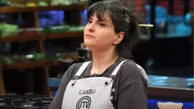 Cansu Irmak Aydar (MasterChef Türkiye 2025) Biyografisi: Kimdir, Kaç Yaşında,