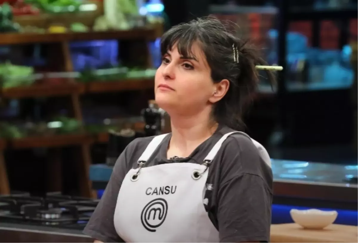Cansu Irmak Aydar (MasterChef Türkiye 2025) Biyografisi: Kimdir, Kaç Yaşında,