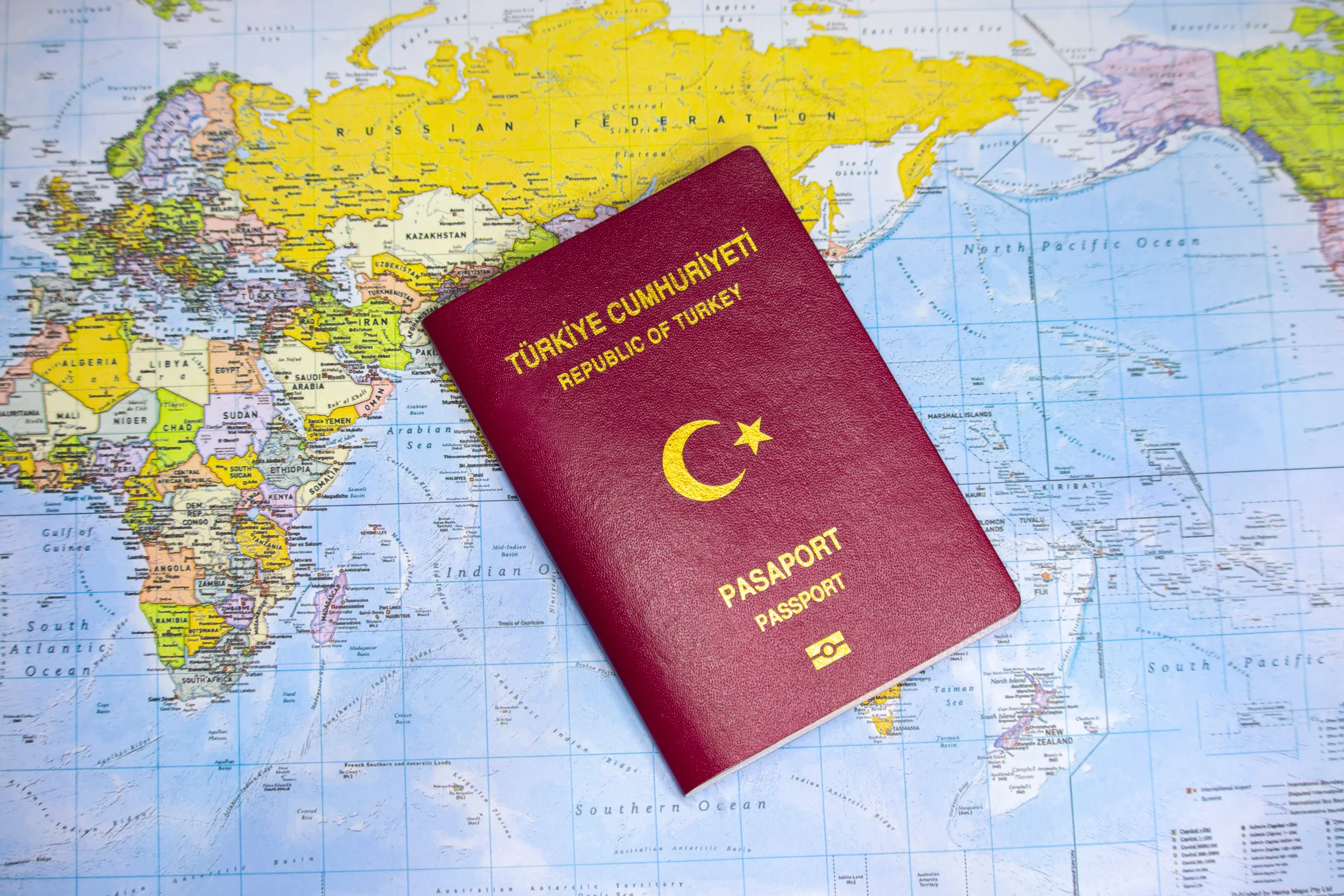 Cascade Kuralı Nedir? Schengen Vizesinde Uzun Süreli Vize Alma Rehberi