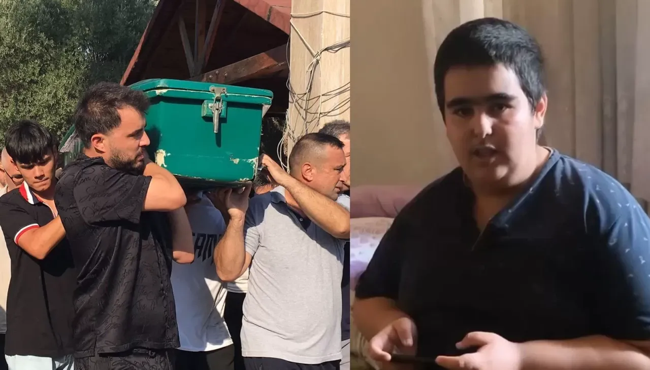 Çello Mustafa Neden Öldü? Genç Fenomenin Hazin Sonu