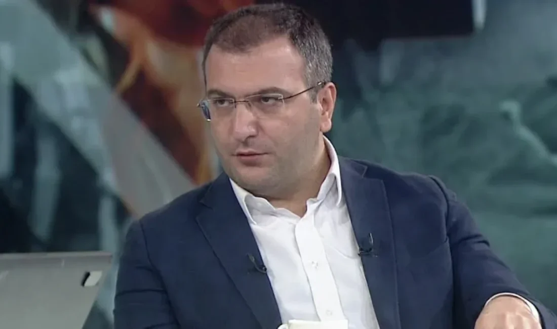 Gazeteci Cem Küçük’ün babası Erdal Küçük, Zonguldak’ta fındık bahçesinde ölü