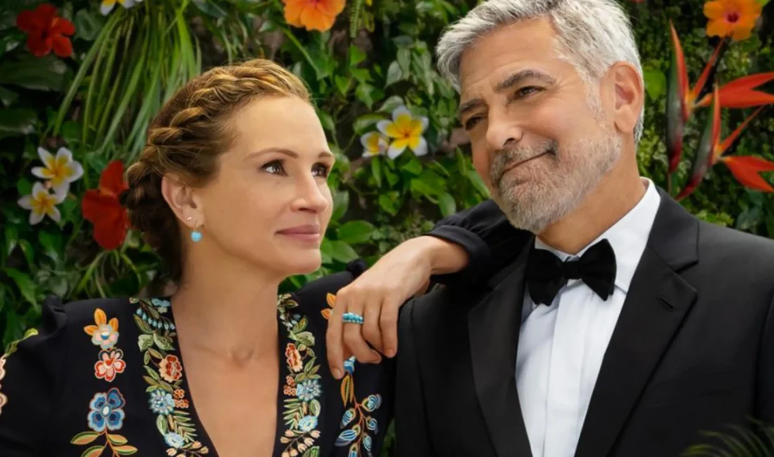 Cennete Bilet filmi, George Clooney ve Julia Roberts’ın unutulmaz performanslarıyla