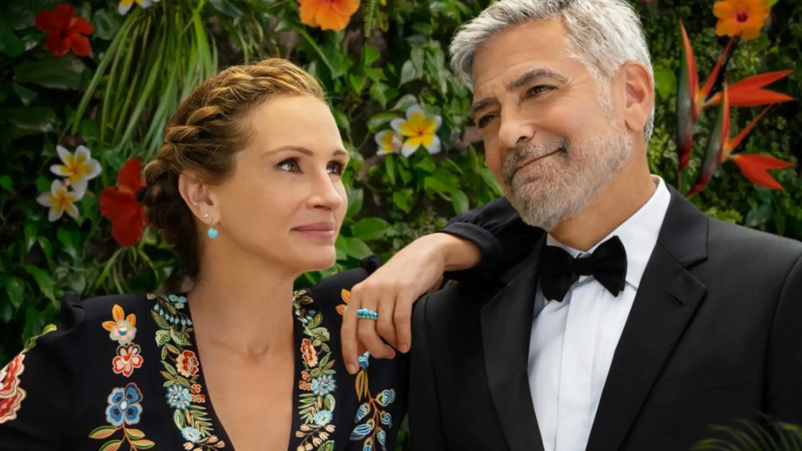 Cennete Bilet filmi, George Clooney ve Julia Roberts’ın unutulmaz performanslarıyla